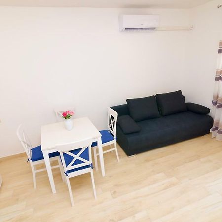 Apartman Antea Šibenik Екстериор снимка