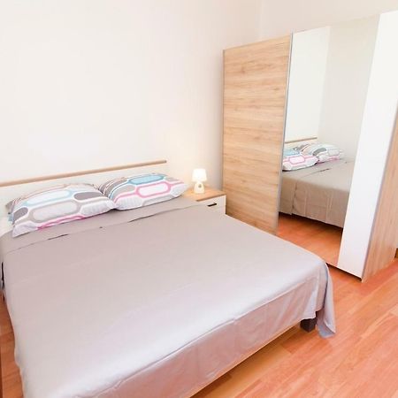 Apartman Antea Šibenik Екстериор снимка
