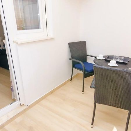 Apartman Antea Šibenik Екстериор снимка