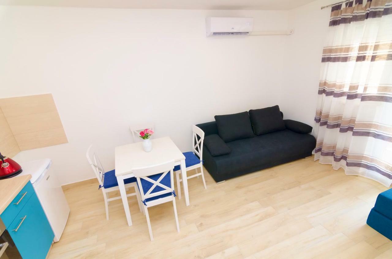 Apartman Antea Šibenik Екстериор снимка