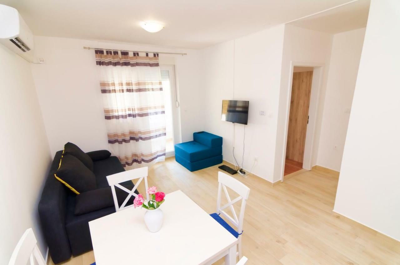 Apartman Antea Šibenik Екстериор снимка