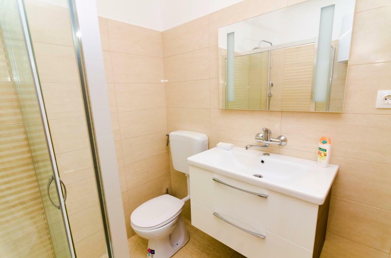 Apartman Antea Šibenik Екстериор снимка