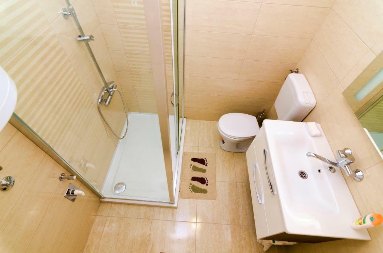 Apartman Antea Šibenik Екстериор снимка