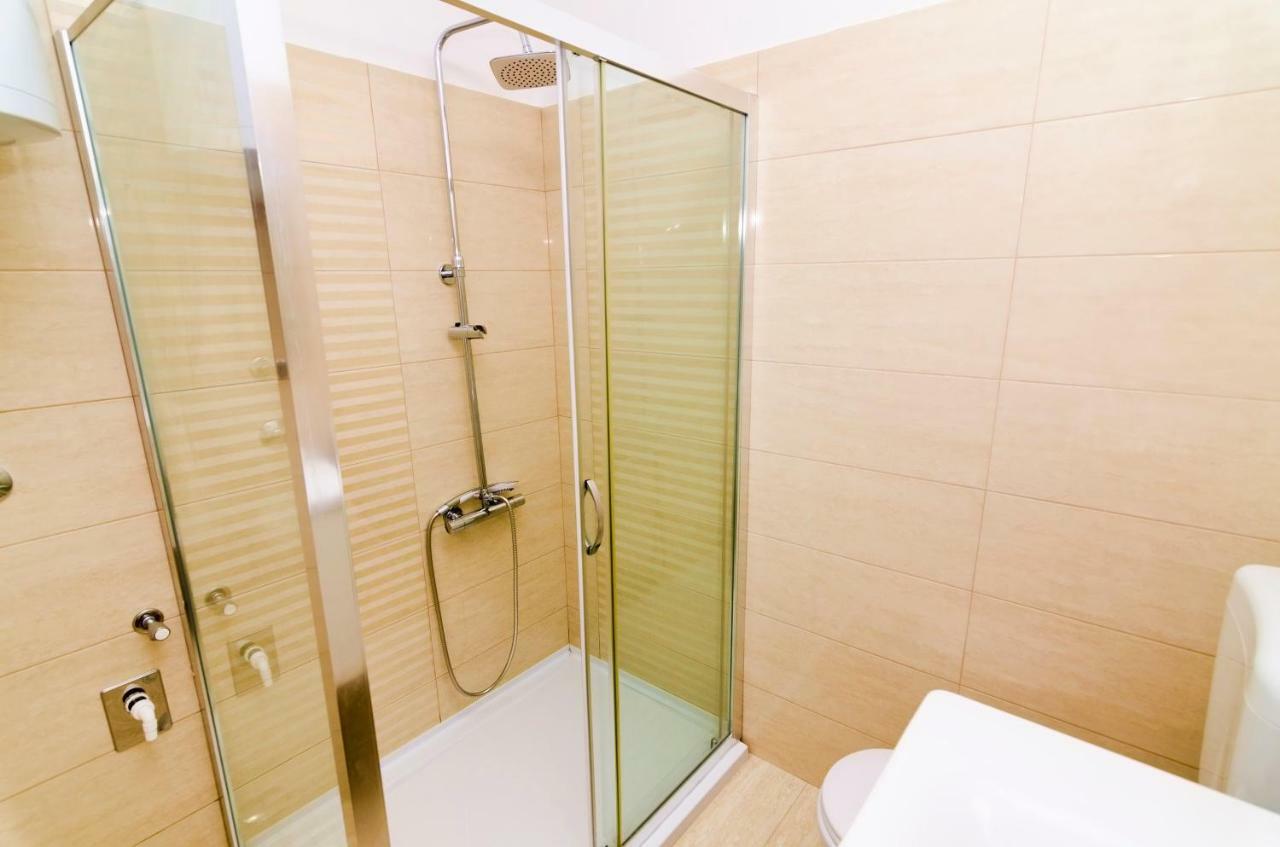 Apartman Antea Šibenik Екстериор снимка