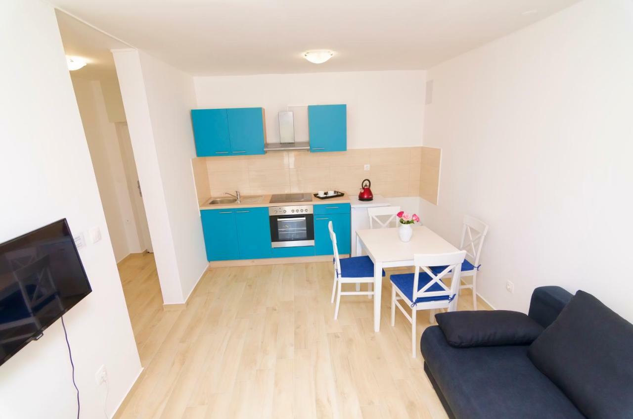 Apartman Antea Šibenik Екстериор снимка