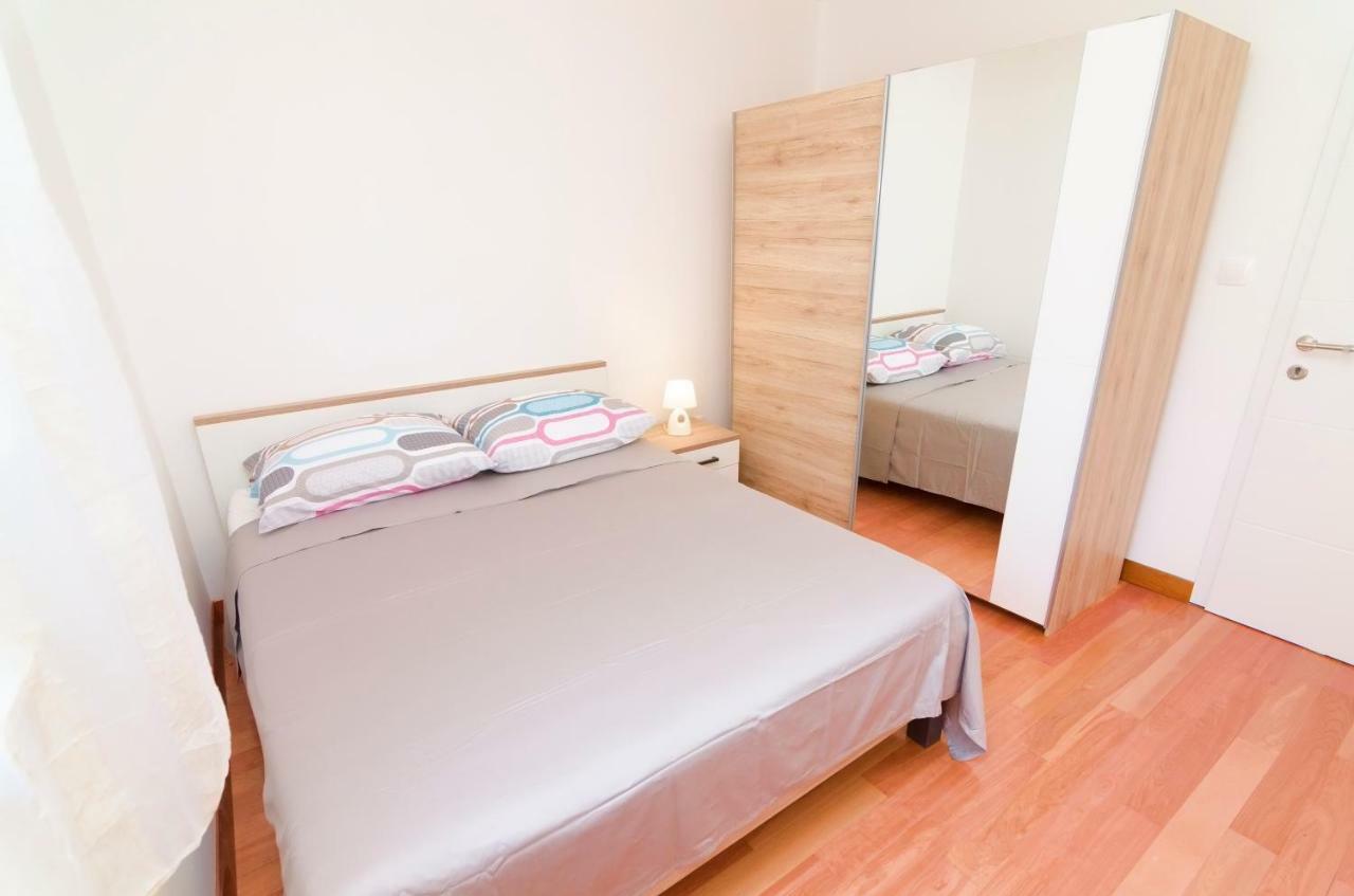 Apartman Antea Šibenik Екстериор снимка