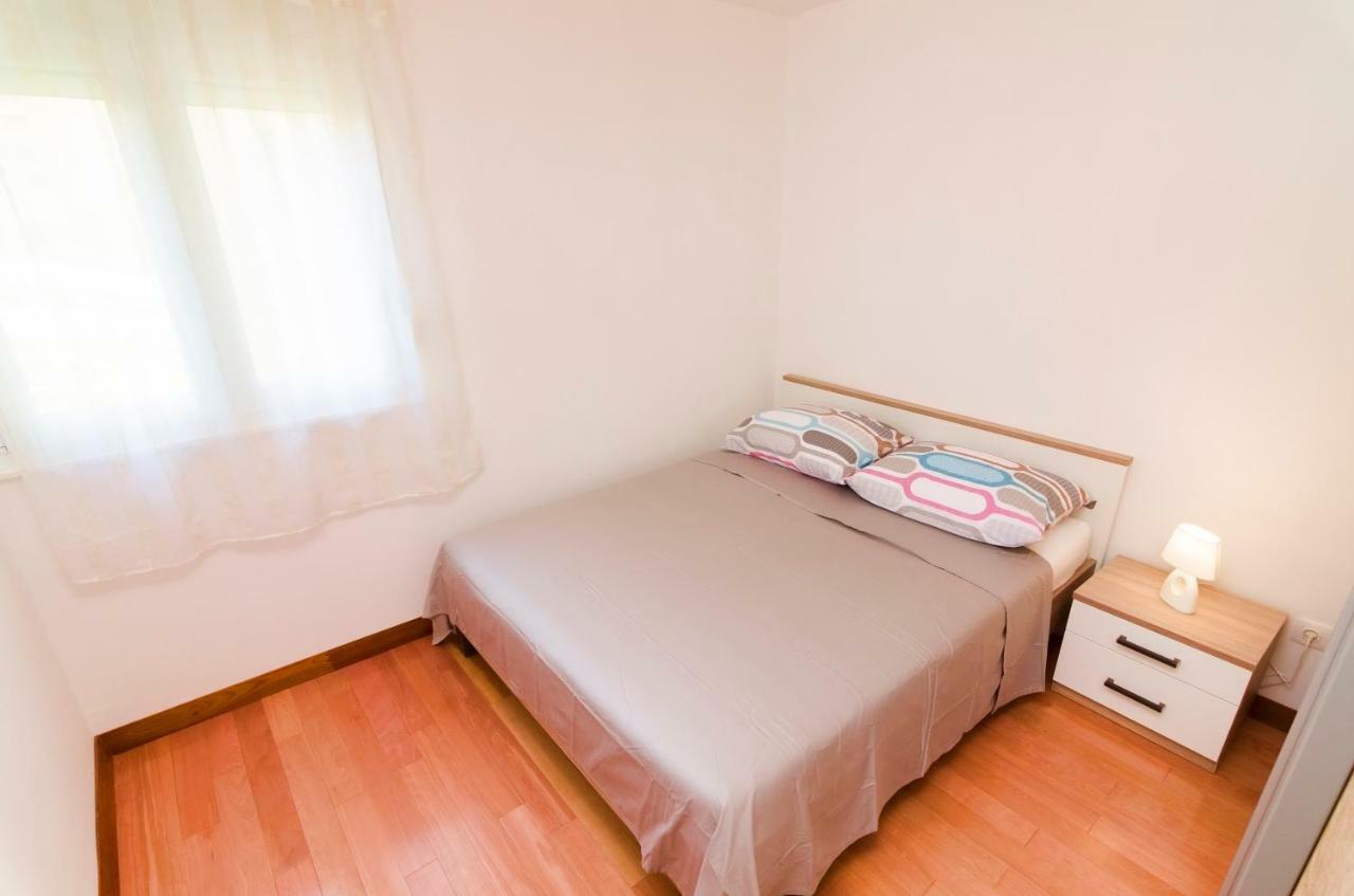 Apartman Antea Šibenik Екстериор снимка